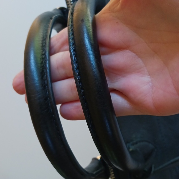 Brighton Prima Satchel - Picture 8 of 16